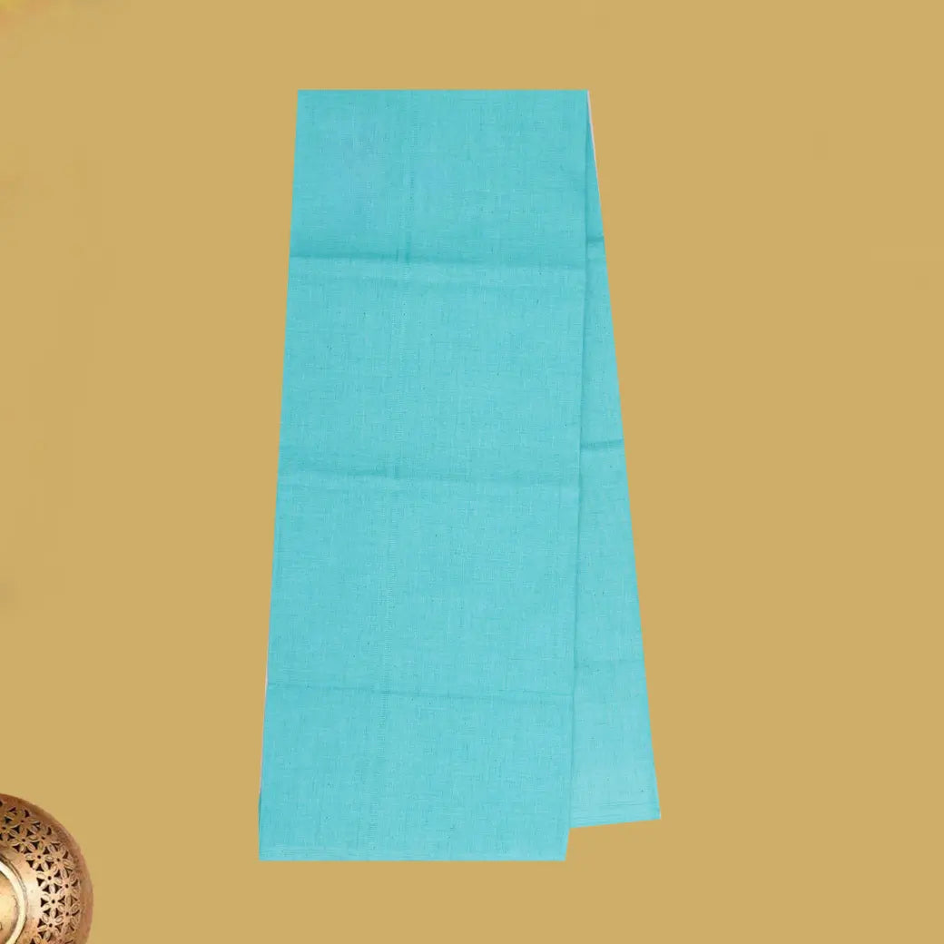 Ramer Green Men’s Traditional Color Dhoti