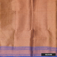Yellow Colour Fancy Weaving Saree