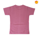 Boys 3 Pcs T-Shirt Combo