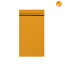 Yellow Men's Dhoti