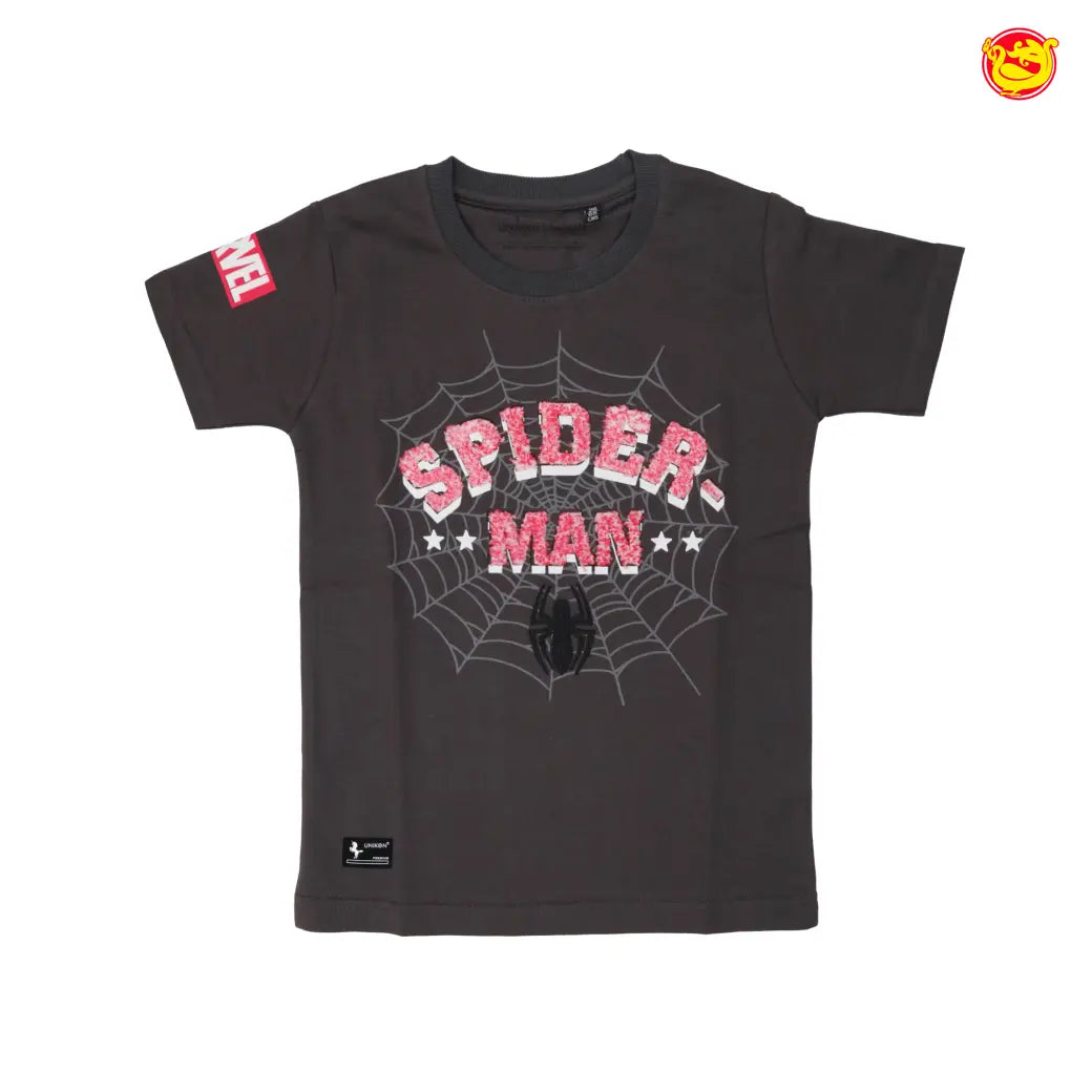 Boys Casual T-shirt