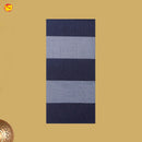 Men’s Checked Cotton Stitched Lungi