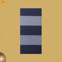 Men’s Checked Cotton Stitched Lungi