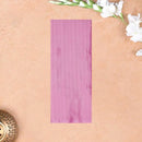 Pink With Purple  Arani Silk Saree