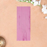 Pink With Purple  Arani Silk Saree
