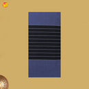 Men’s Checked Cotton Stitched Lungi
