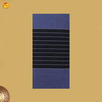 Men’s Checked Cotton Stitched Lungi