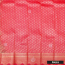 Multi Colour Art Silk Saree