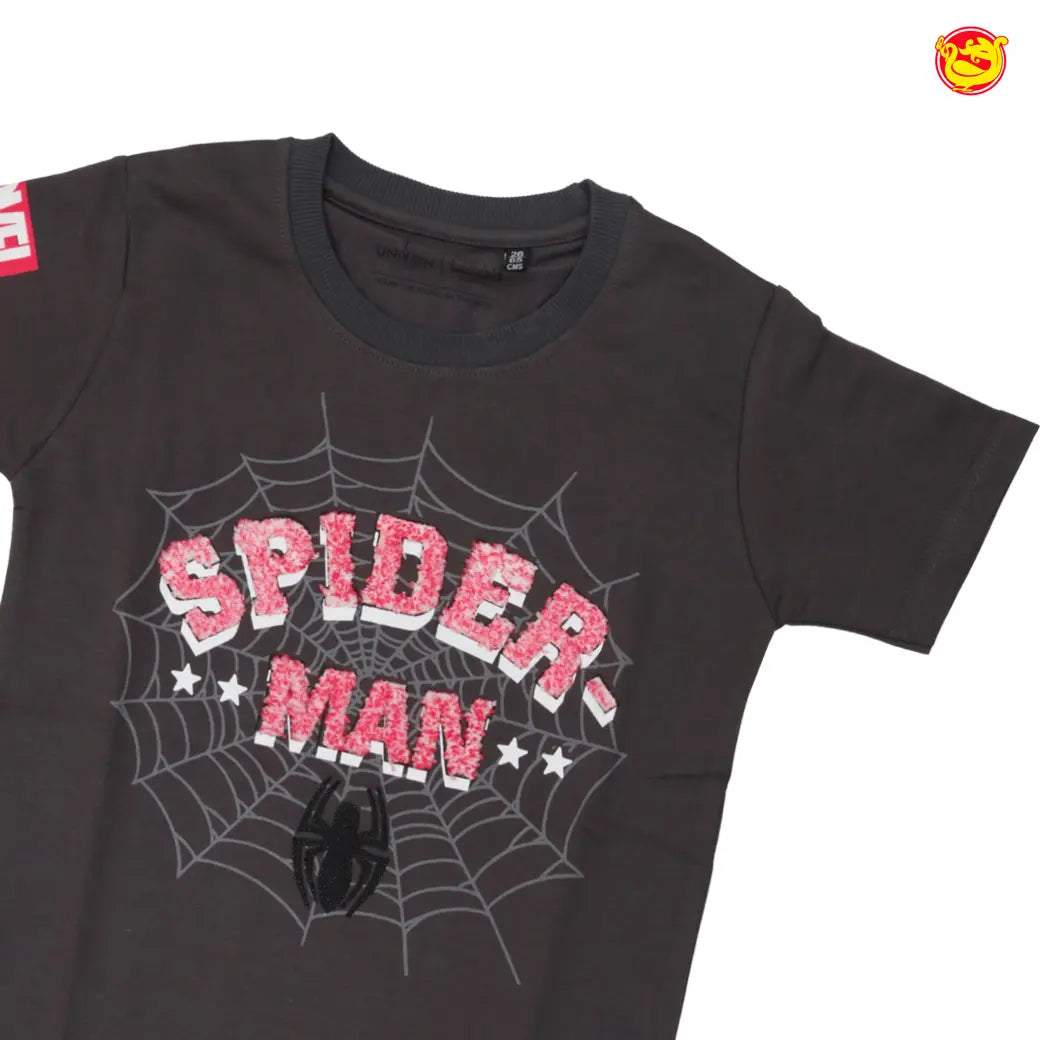 Boys Casual T-shirt