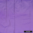 Pink With Purple  Arani Silk Saree