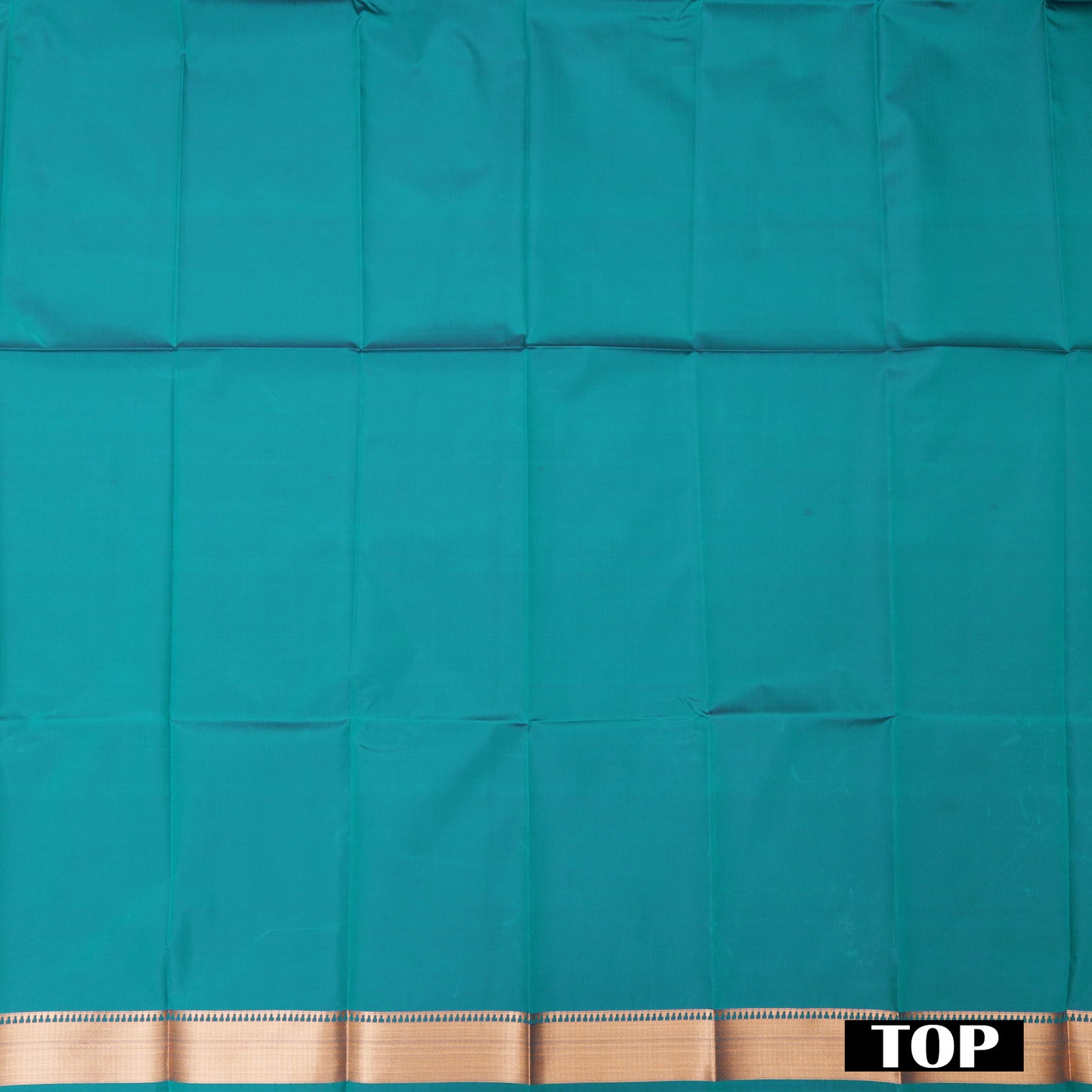 Green Color Art pattu Pavadai Material