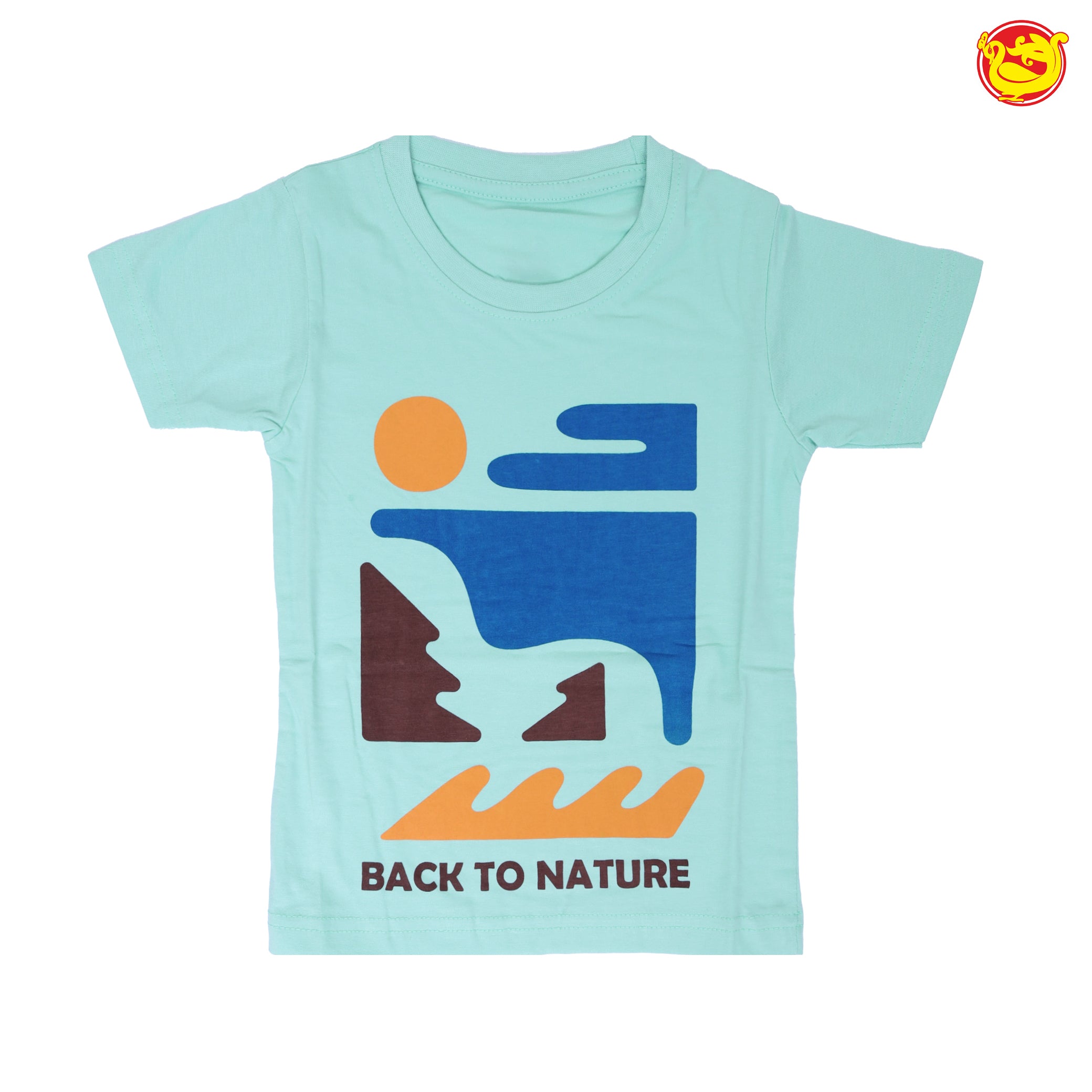 Boys 3 Pcs T-Shirt Combo