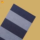 Men’s Checked Cotton Stitched Lungi