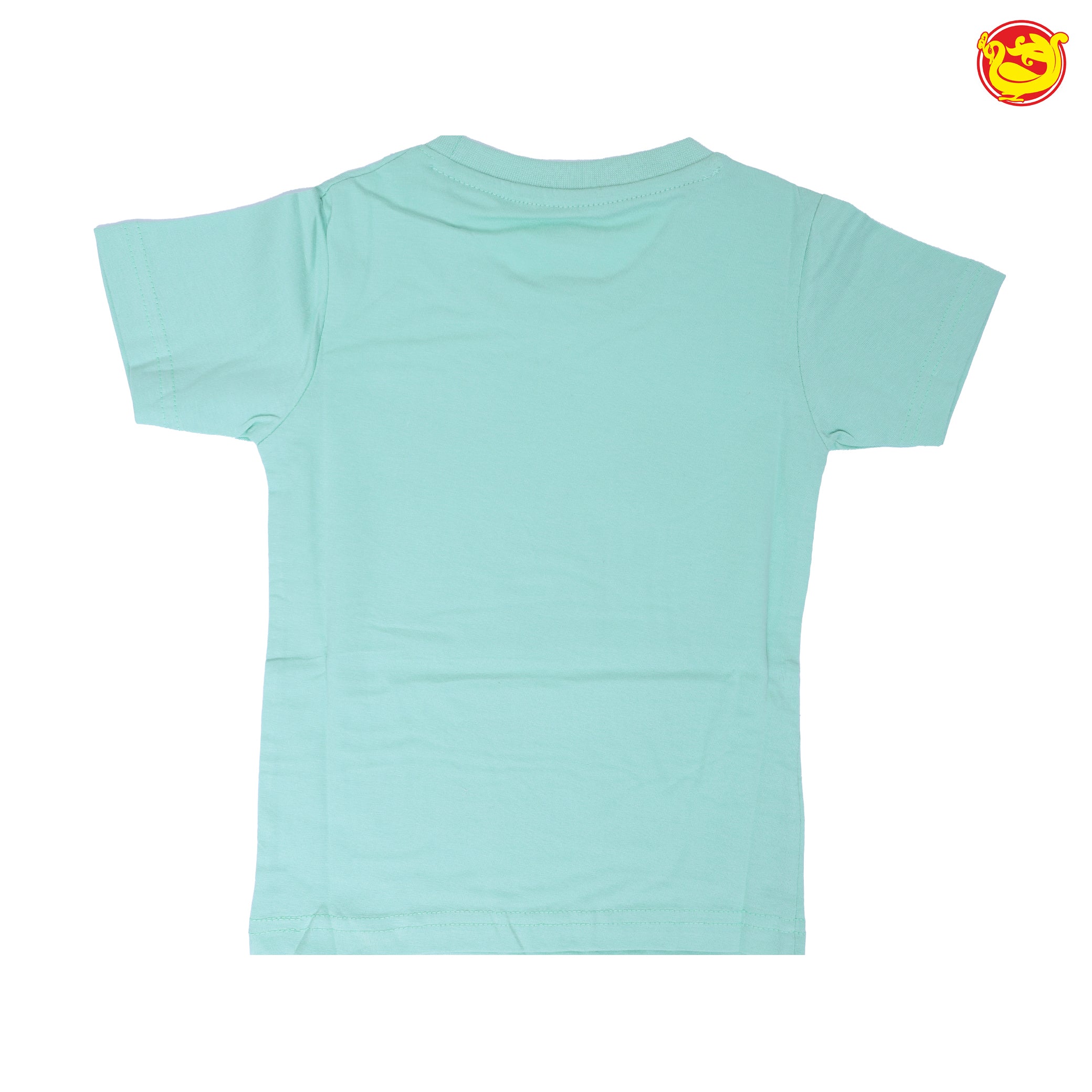 Boys 3 Pcs T-Shirt Combo