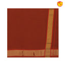 Maroon men’s dhoti