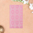 Light Pink Colour Fancy Weaving Saree