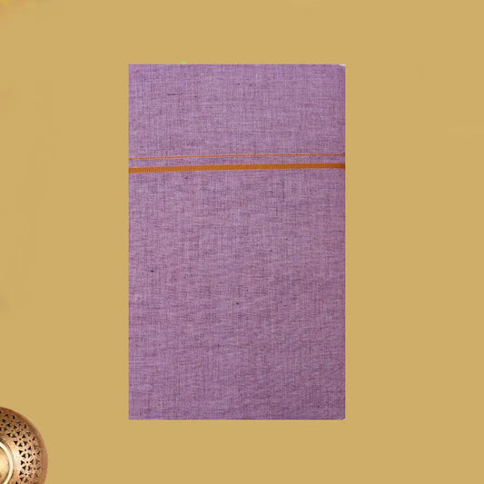 Wine Color Men’s Traditional Color Dhoti