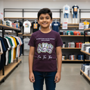 Boys 3 Pcs T-Shirt Combo