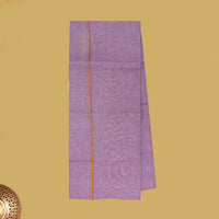 Wine Color Men’s Traditional Color Dhoti