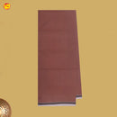 Men’s Plain Cotton Stitched Lungi