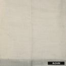 Sandal Color Linen Cotton Saree