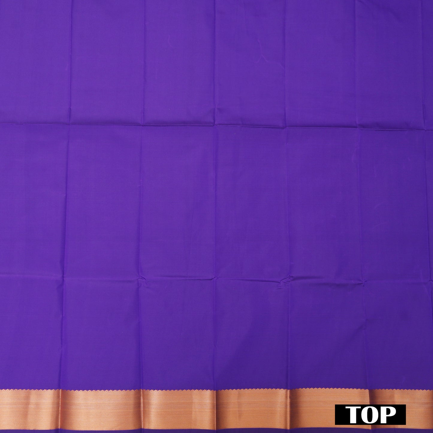 Purple Color  Art  Pattu Pavadai  Material