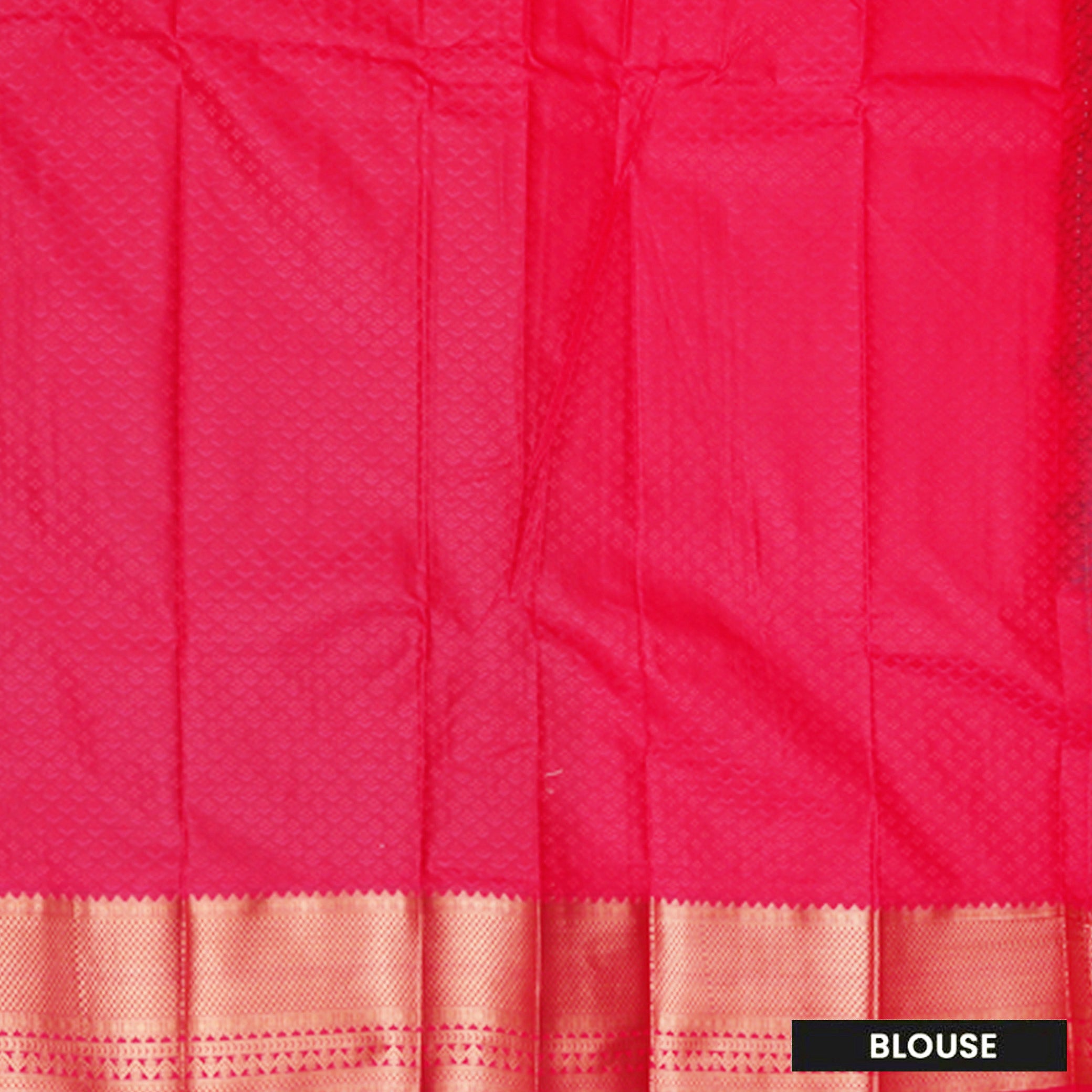 Blue Colour Art Silk Saree