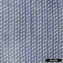 blue colour Tissue Silk Saree