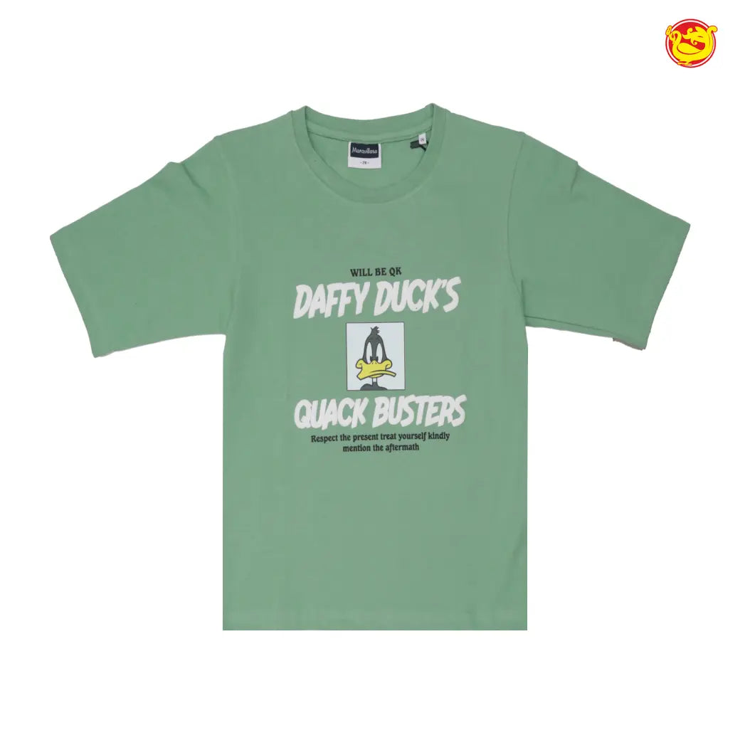 Boys Casual T-shirt