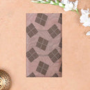 Light Brown Colour Fancy Weaving Saree