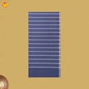 Men’s Checked Cotton Stitched Lungi