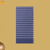 Men’s Checked Cotton Stitched Lungi
