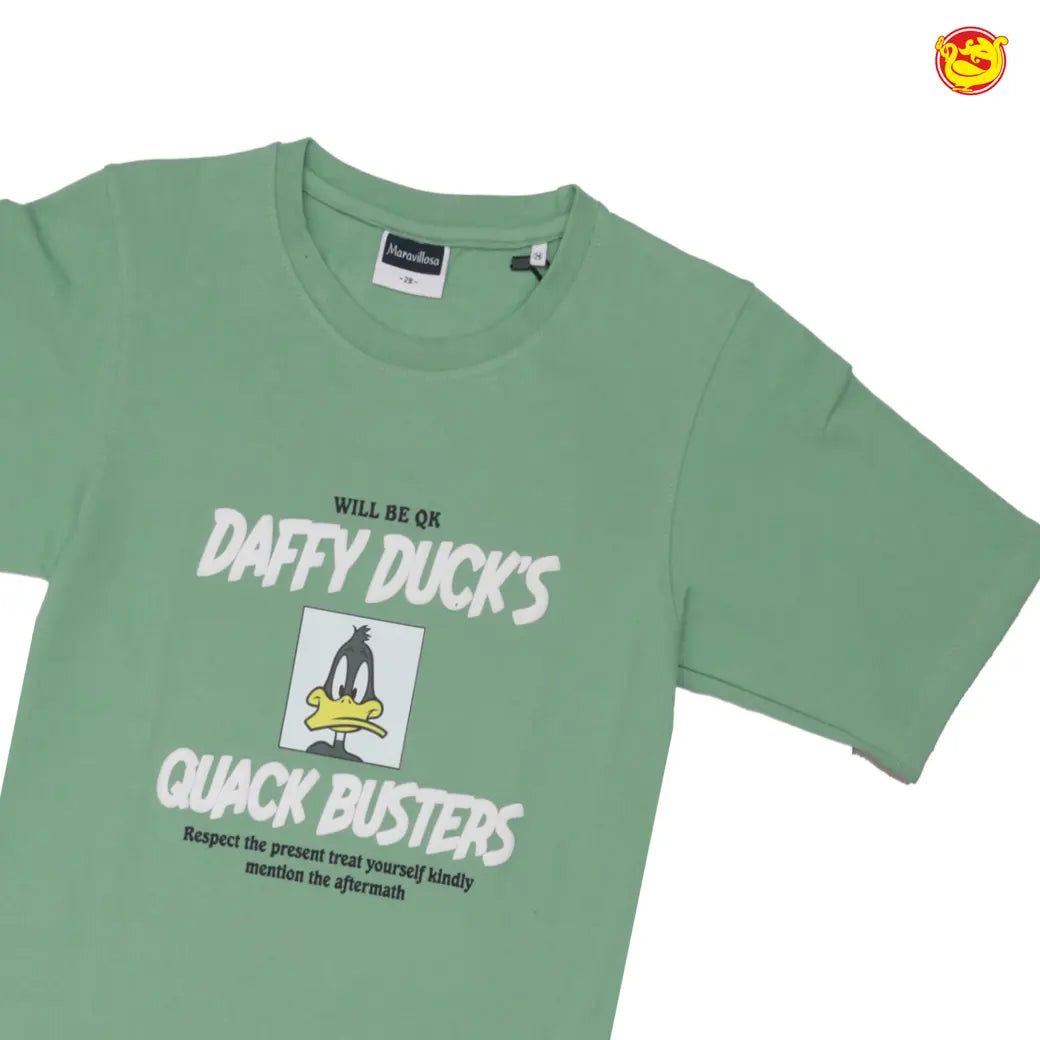 Boys Casual T-shirt