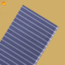 Men’s Checked Cotton Stitched Lungi