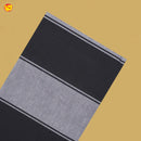 Men’s Checked Cotton Stitched Lungi
