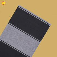 Men’s Checked Cotton Stitched Lungi