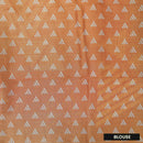 Multi Colour Tissue Silk Saree