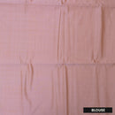 Light Pink Soft Silk Saree