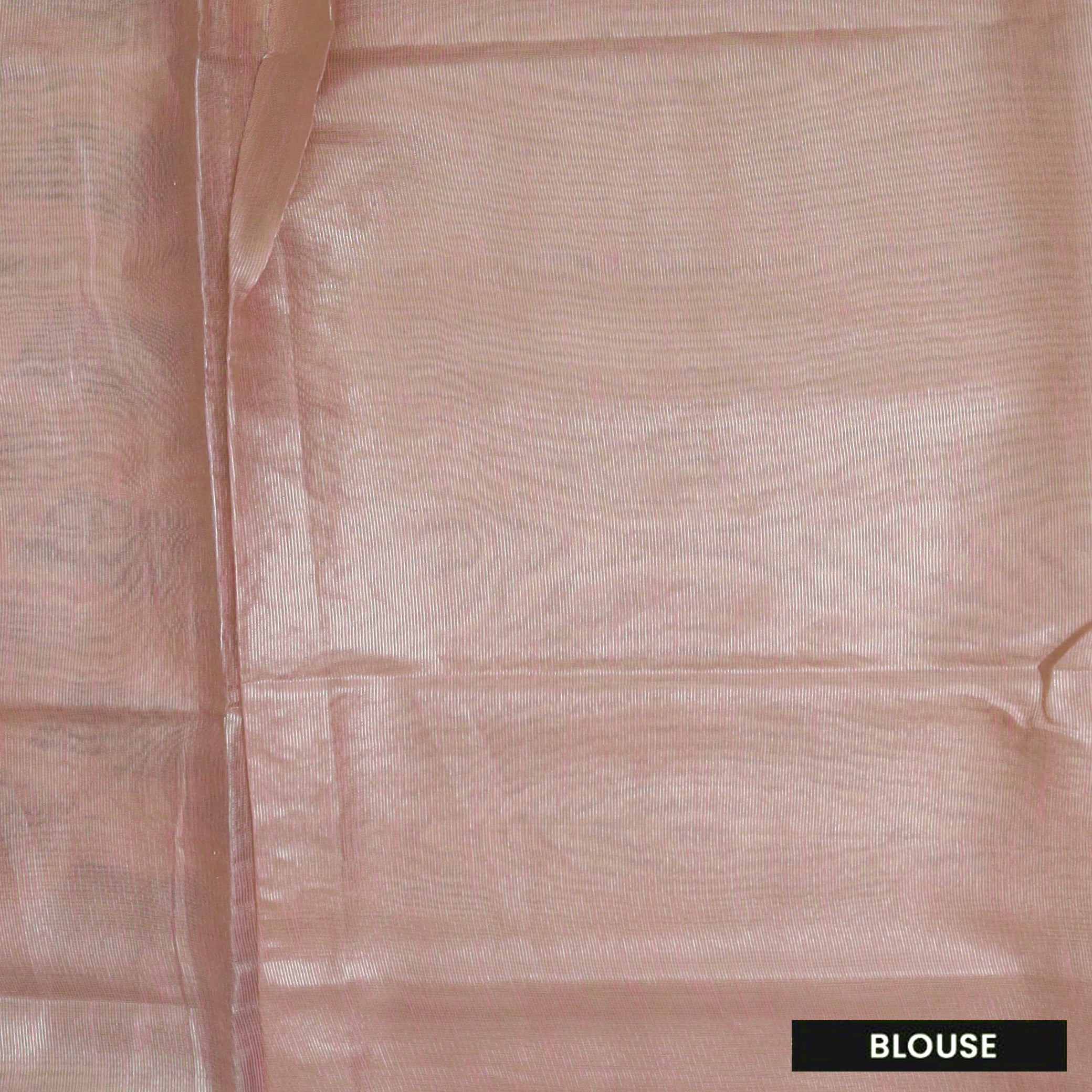 Light Brown Colour Fancy Weaving Saree