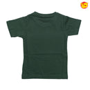 Boys 3 Pcs T-Shirt Combo