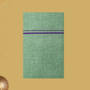 Olive Green Men’s Traditional Color Dhoti