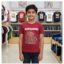 Boys 3 Pcs T-Shirt Combo