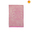 Pinkies Peach Traditional Soft Silk Saree - Thenianantham