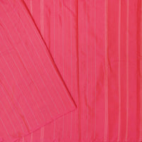 Rose Pink Arani Silk Saree