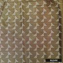 Multi Colour  Tissue Silk Saree