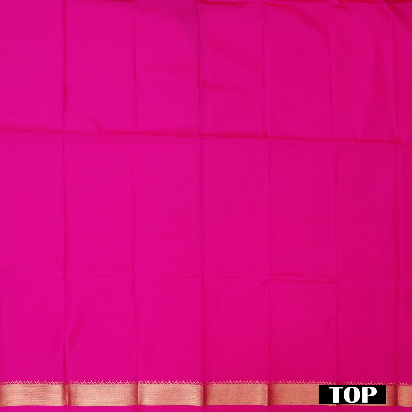 Pink Color  Art Pattu Pavadai Material