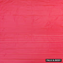 Rose Pink Arani Silk Saree