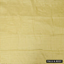 Gold Colour Fancy Sarees