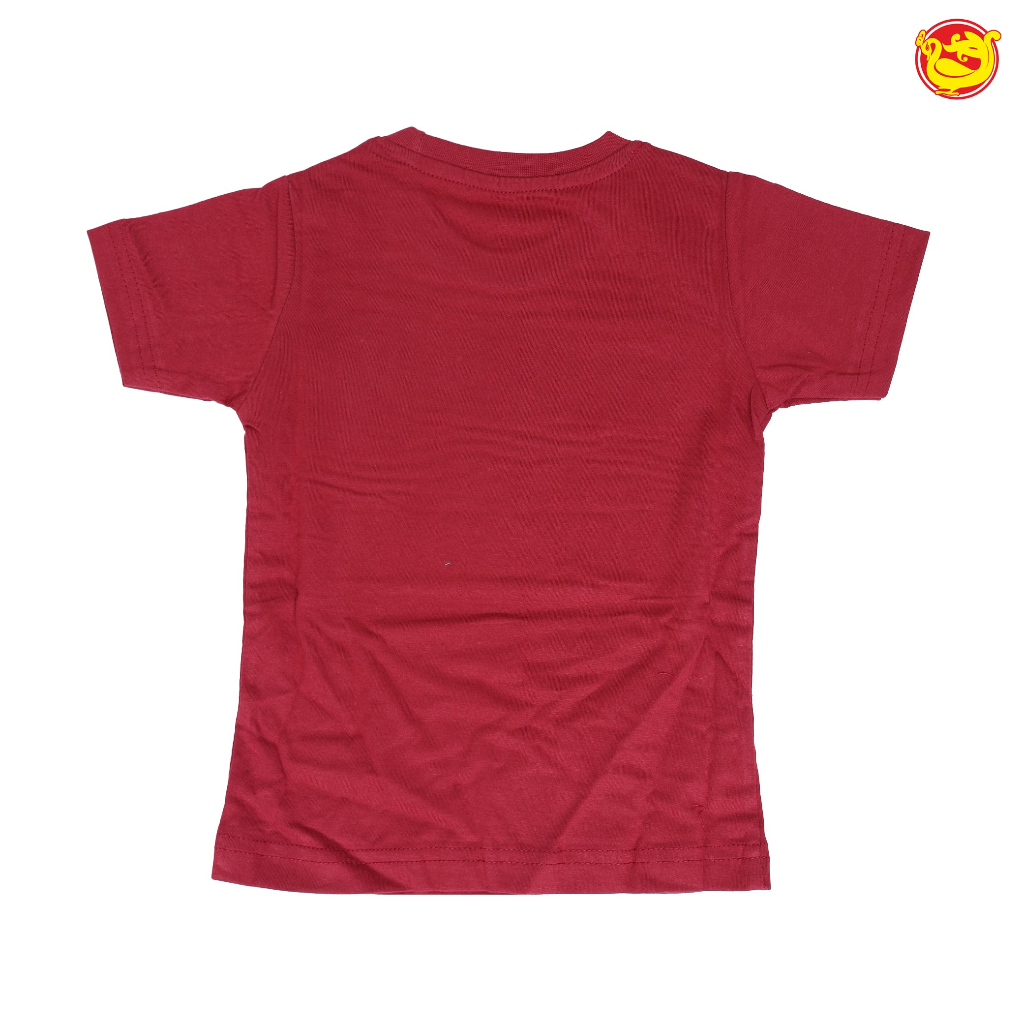 Boys 3 Pcs T-Shirt Combo