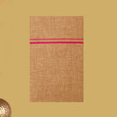 Dark Brown Men’s Traditional Color Dhoti